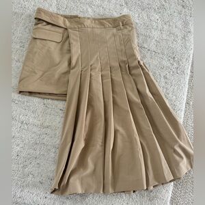 Zara skirt in XS